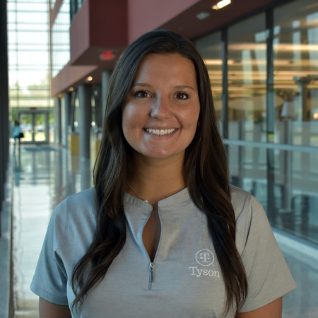 Tatum Glendenning headshot